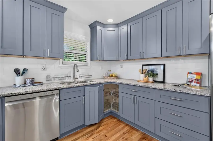 1395 Dennis Drive, Decatur, GA 30032 - #3