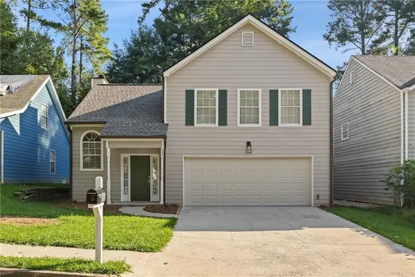 695 Durham Ridge Drive Nw, Lilburn, GA 30047