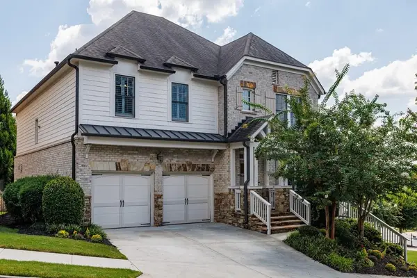 11760 Stratham Drive, Alpharetta, GA 30009