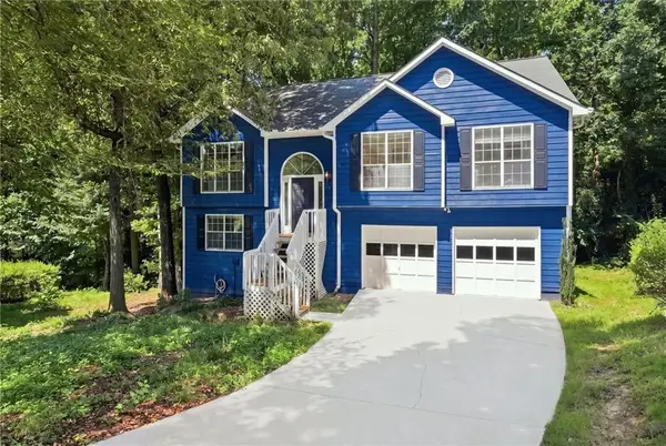 6715 Dogwood Point Lane, Tucker, GA 30084