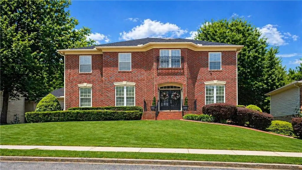 3482 Walnut Ridge, Atlanta, GA 30349 - #1