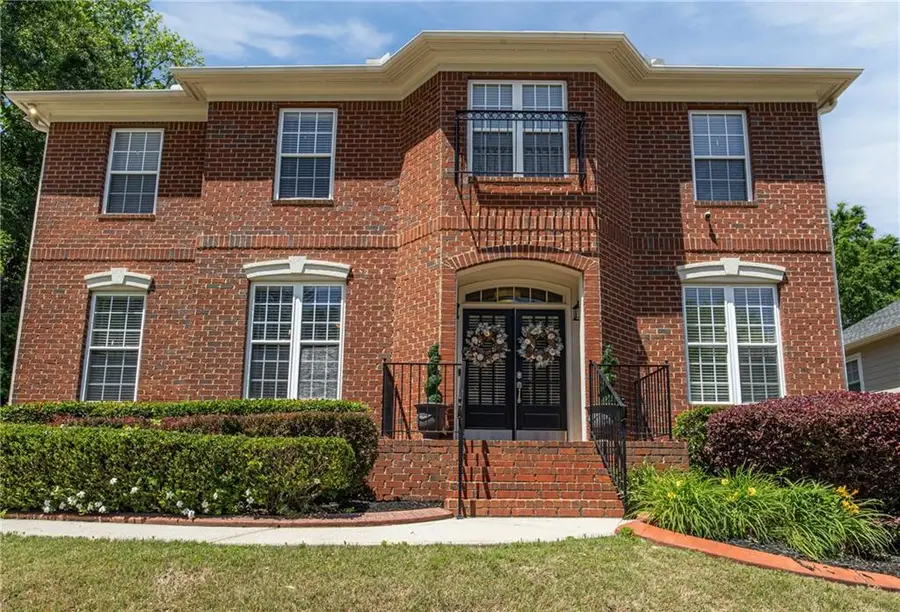 3482 Walnut Ridge, Atlanta, GA 30349 - #2
