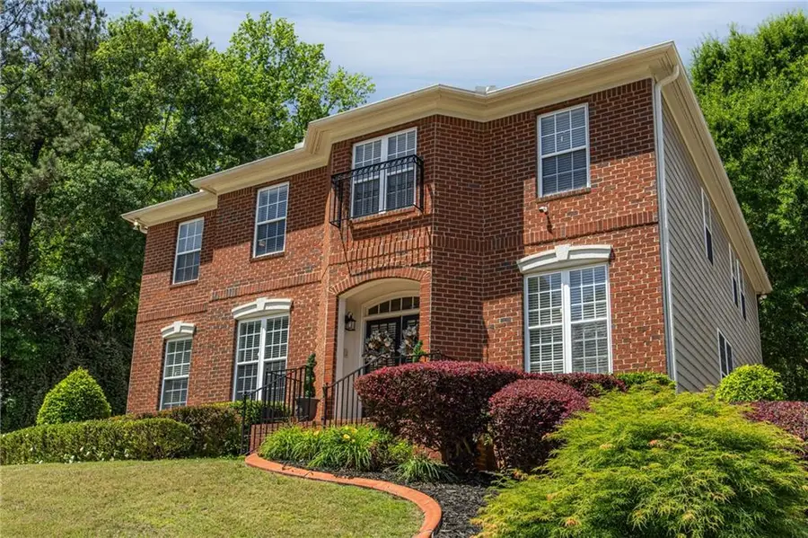 3482 Walnut Ridge, Atlanta, GA 30349 - #3