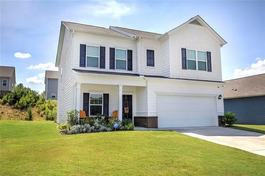 8 Joplin Street Ne, Rome, GA 30161 - #2