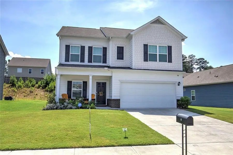 8 Joplin Street Ne, Rome, GA 30161 - #3
