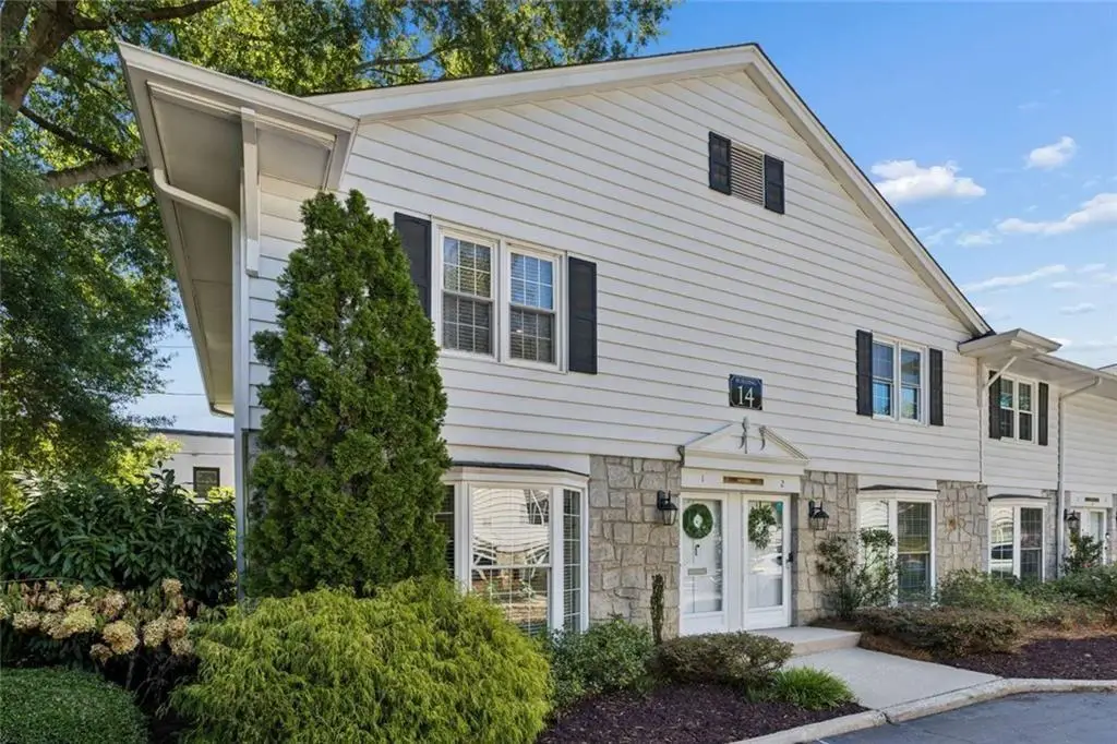 136 NW Peachtree Memorial Drive Nw #VA 1, Atlanta, GA 30309 - #1