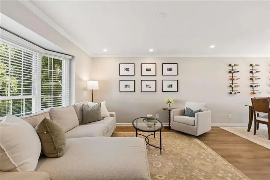 136 NW Peachtree Memorial Drive Nw #VA 1, Atlanta, GA 30309 - #3
