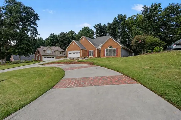 2395 Ashton Ridge Drive, Dacula, GA 30019