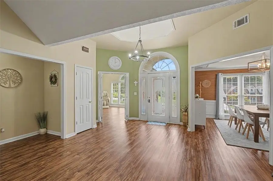 2395 Ashton Ridge Drive, Dacula, GA 30019 - #2