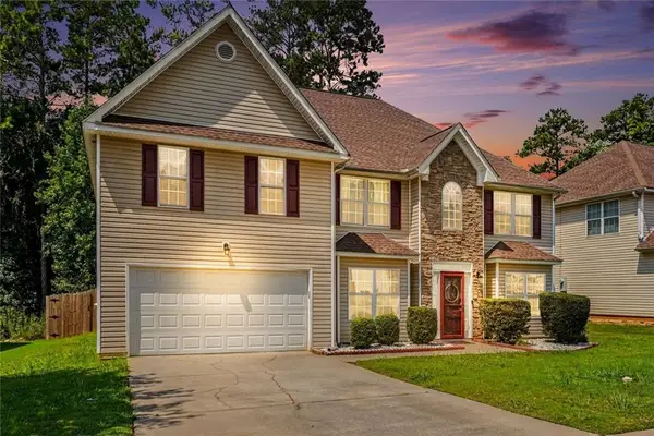 266 Millstone Drive, Hampton, GA 30228