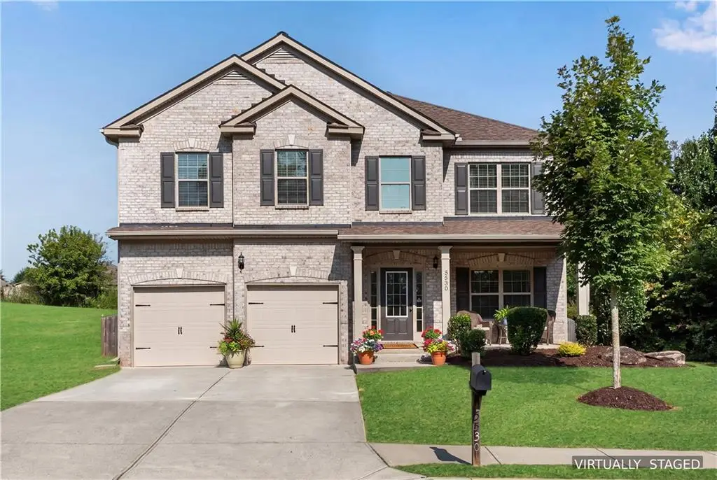 5530 Banner Boulevard, Cumming, GA 30028 - #1