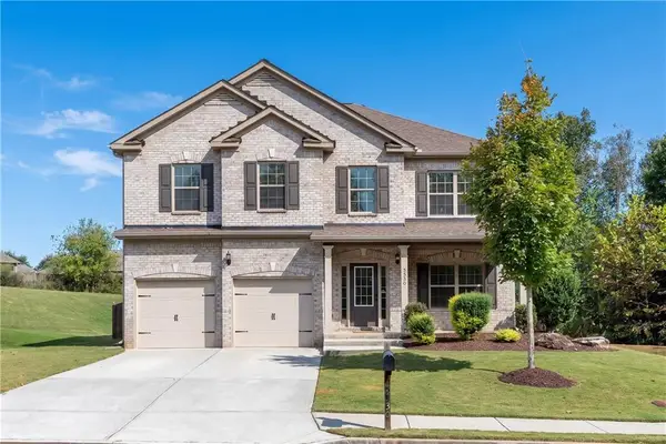5530 Banner Boulevard, Cumming, GA 30028