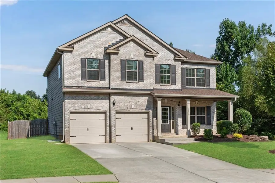 5530 Banner Boulevard, Cumming, GA 30028 - #2