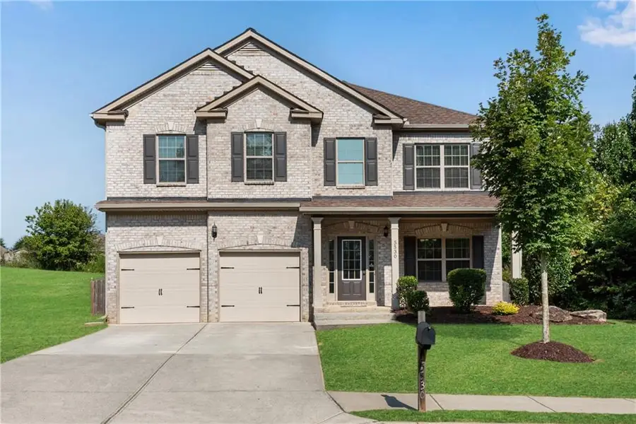 5530 Banner Boulevard, Cumming, GA 30028 - #3