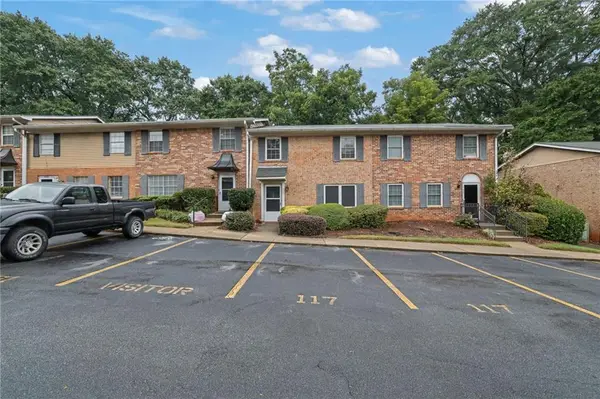 117 Northdale Place, Lawrenceville, GA 30046