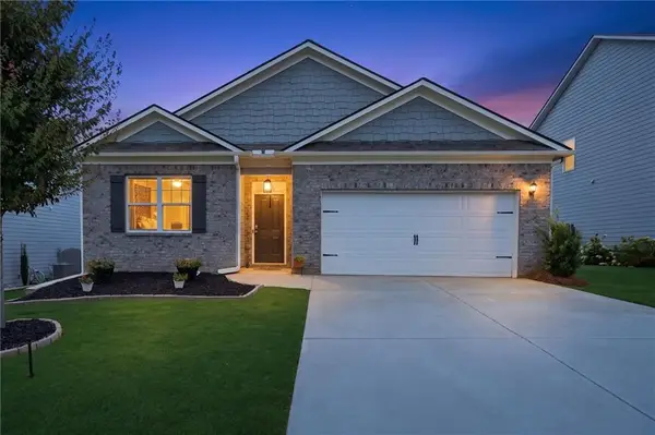 450 Starbuck Parkway, Pendergrass, GA 30567