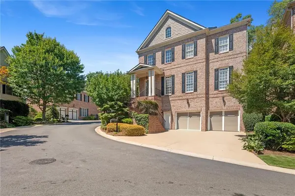 3536 Preserve Drive, Atlanta, GA 30339