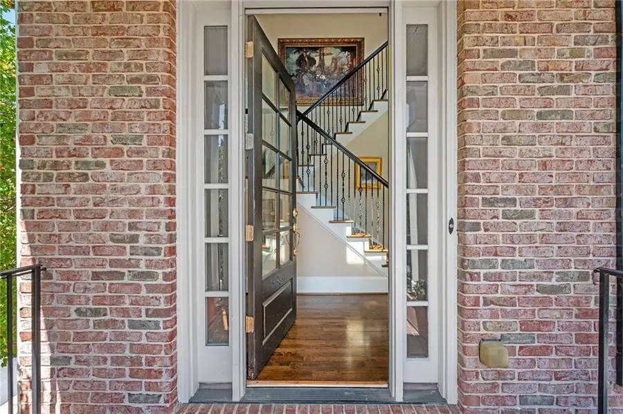 3536 Preserve Drive, Atlanta, GA 30339 - #3
