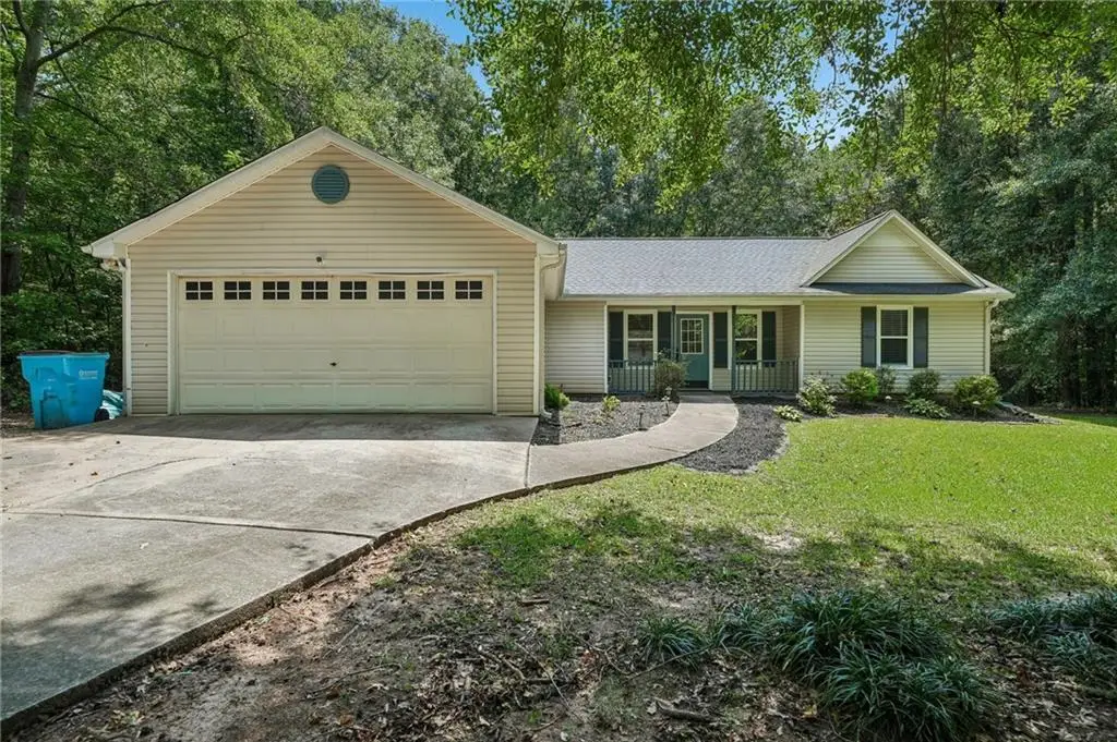 131 Homestead Way, Locust Grove, GA 30248 - #1
