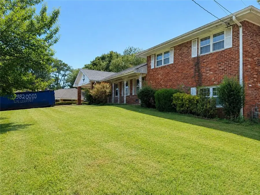 1846 Joppa Lane, Tucker, GA 30084 - #2