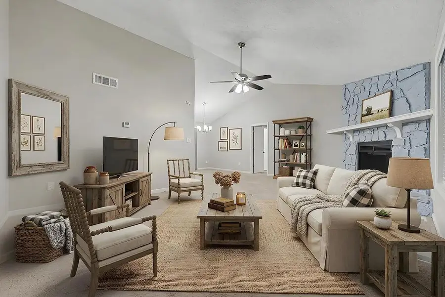 169 Parkway Court, Dallas, GA 30157 - #2