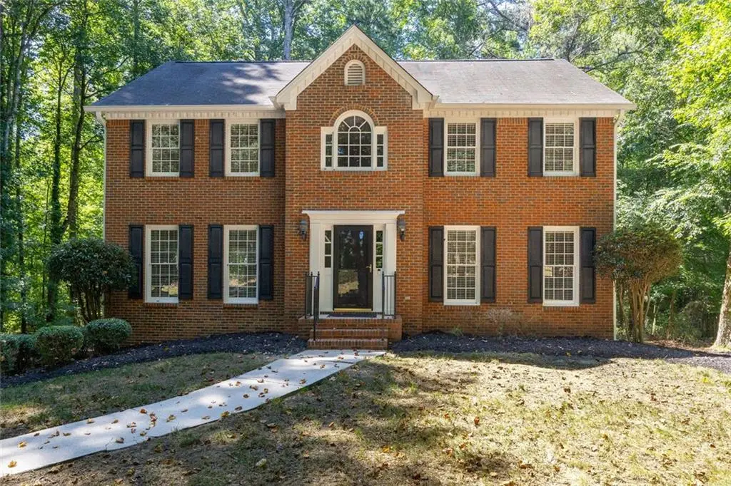 4951 Lost Mountain Trace Nw, Kennesaw, GA 30152 - #1