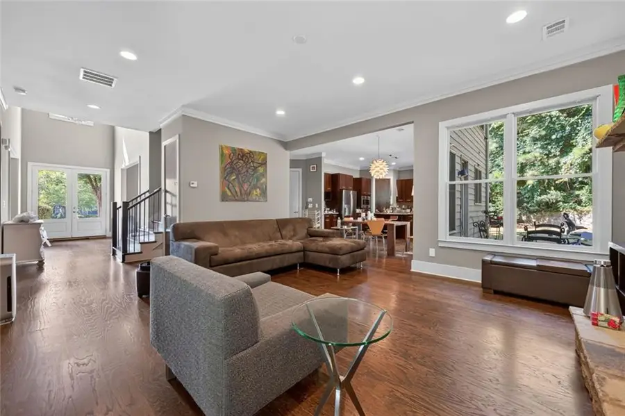 2195 Watercrest Commons Circle, Marietta, GA 30062 - #3