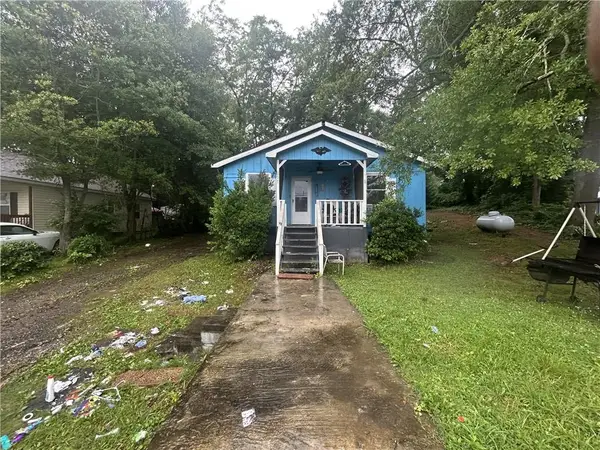 211 W Mulberry Street, LaGrange, GA 30240