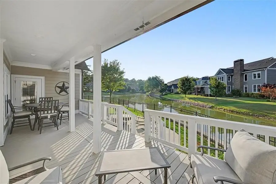 38 Grove Park Circle, Cartersville, GA 30120 - #2