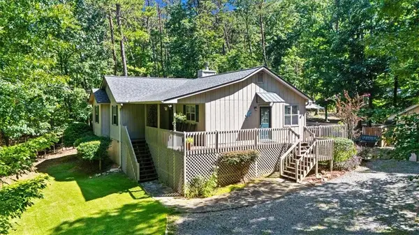85 Winding Way, Jasper, GA 30143