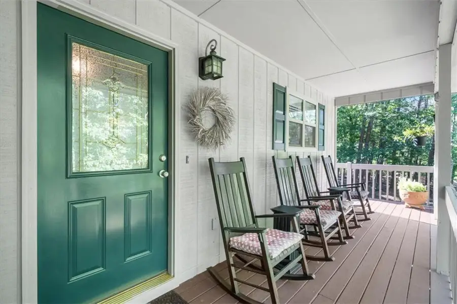 85 Winding Way, Jasper, GA 30143 - #2