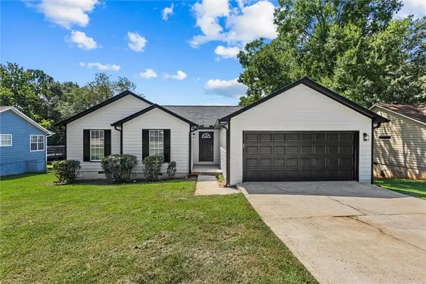 3679 Ashbill, Rex, GA 30273