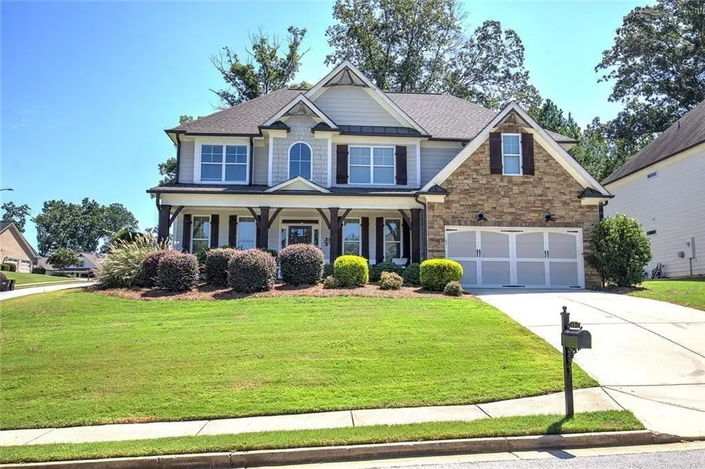 19 Wickford, Villa Rica, GA 30180 - #1