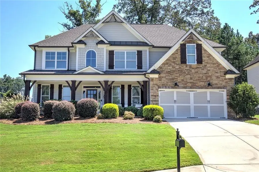 19 Wickford, Villa Rica, GA 30180 - #2
