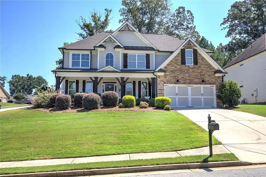 19 Wickford, Villa Rica, GA 30180 - #3