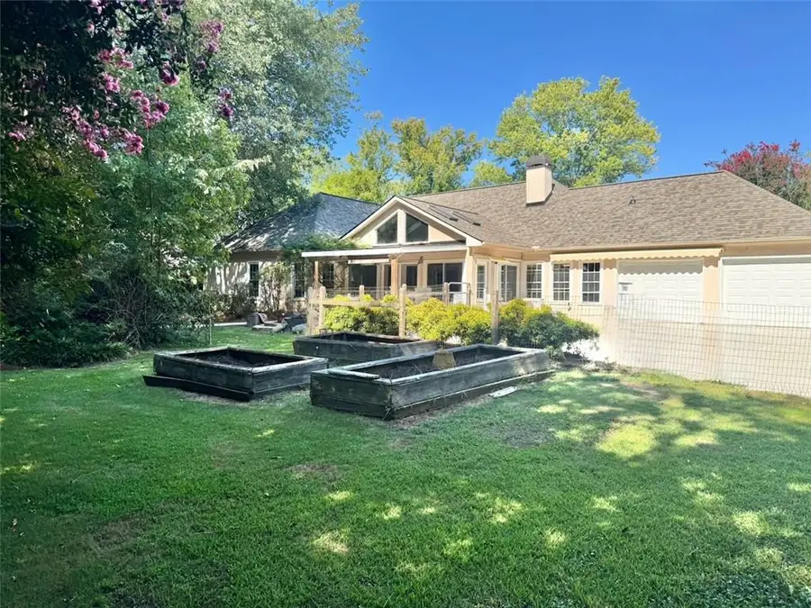 11860 Wexford Club Drive, Roswell, GA 30075 - #2
