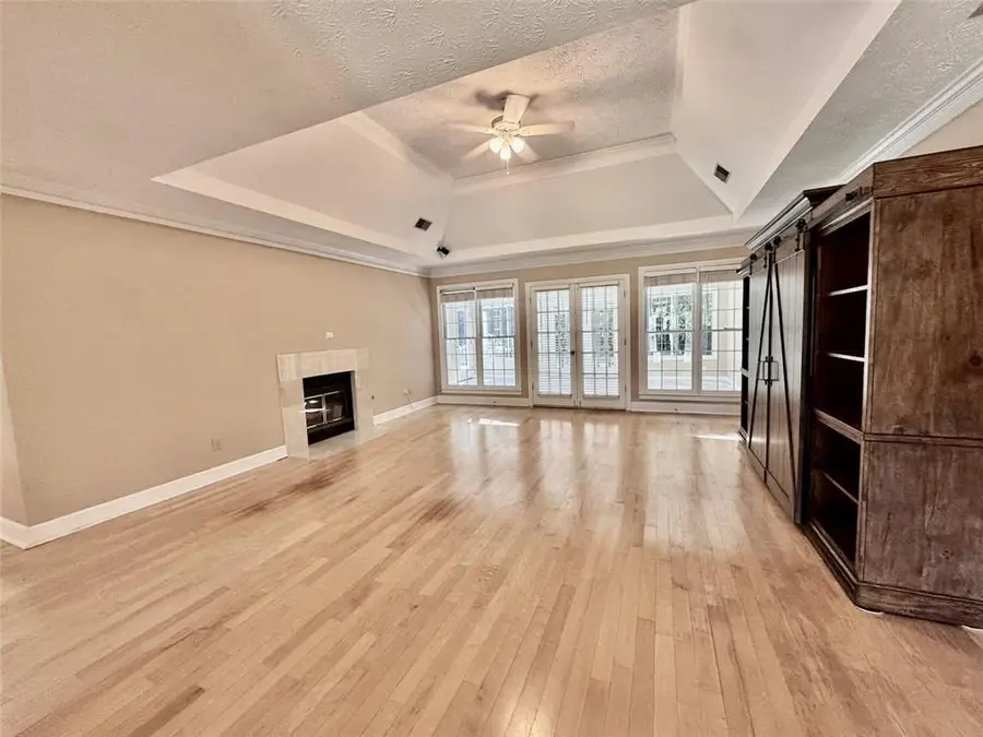 11860 Wexford Club Drive, Roswell, GA 30075 - #3