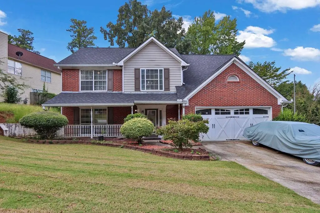 3245 Shady Woods Circle, Lawrenceville, GA 30044 - #1