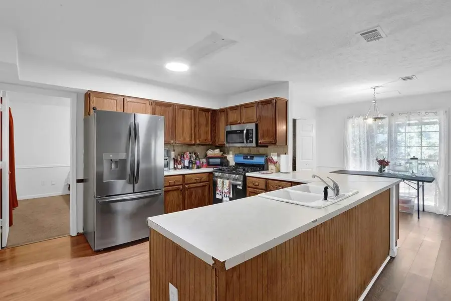 3245 Shady Woods Circle, Lawrenceville, GA 30044 - #3