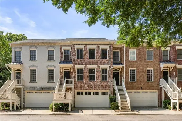 2671 Colgan Court Se, Atlanta, GA 30317