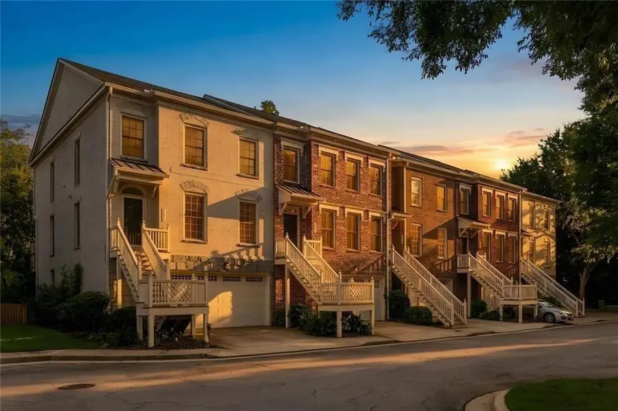 2671 Colgan Court Se, Atlanta, GA 30317 - #3