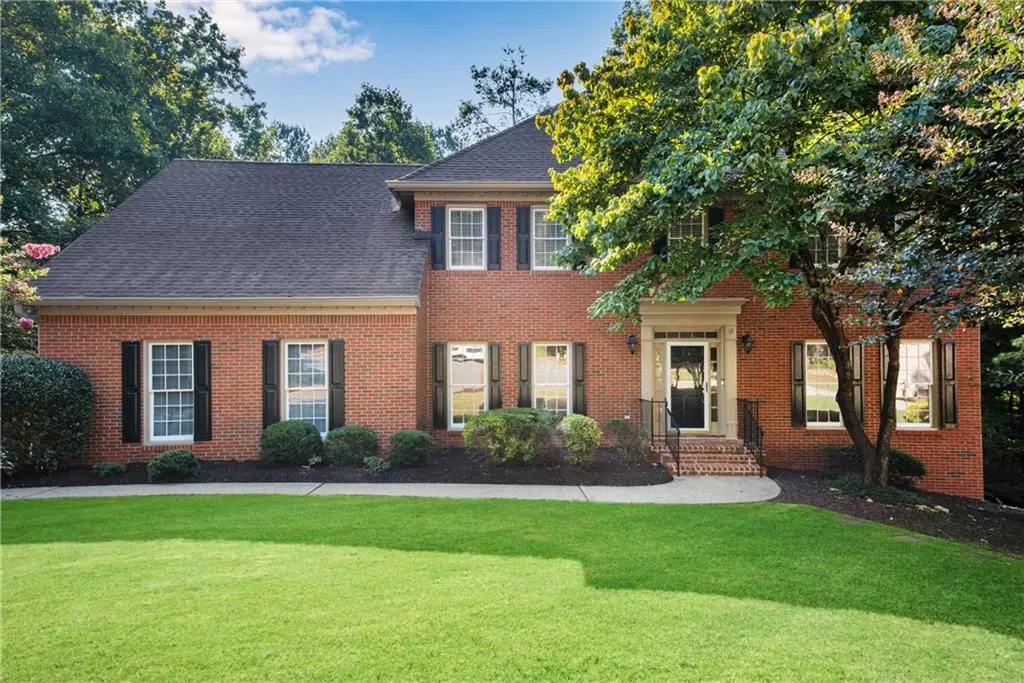 750 Arkwith Way, Alpharetta, GA 30022 - #1