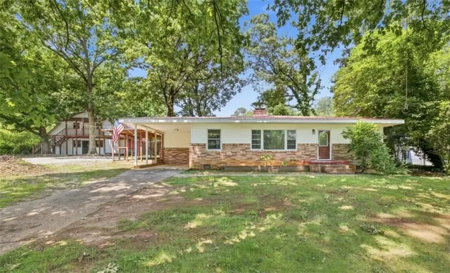 151 Tiny Ridge Drive, Cornelia, GA 30531 - #3