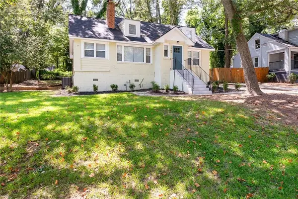 1568 Mayflower Avenue Sw, Atlanta, GA 30311