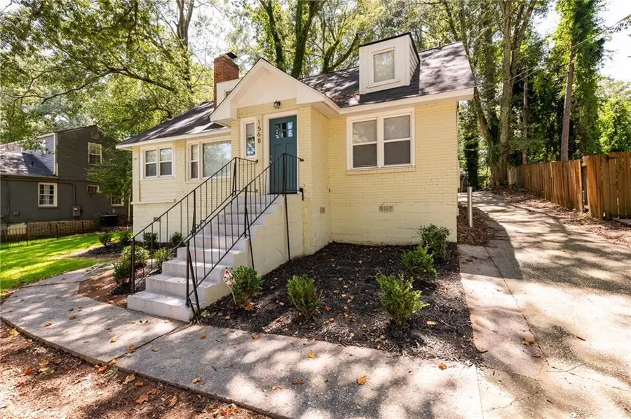 1568 Mayflower Avenue Sw, Atlanta, GA 30311 - #2