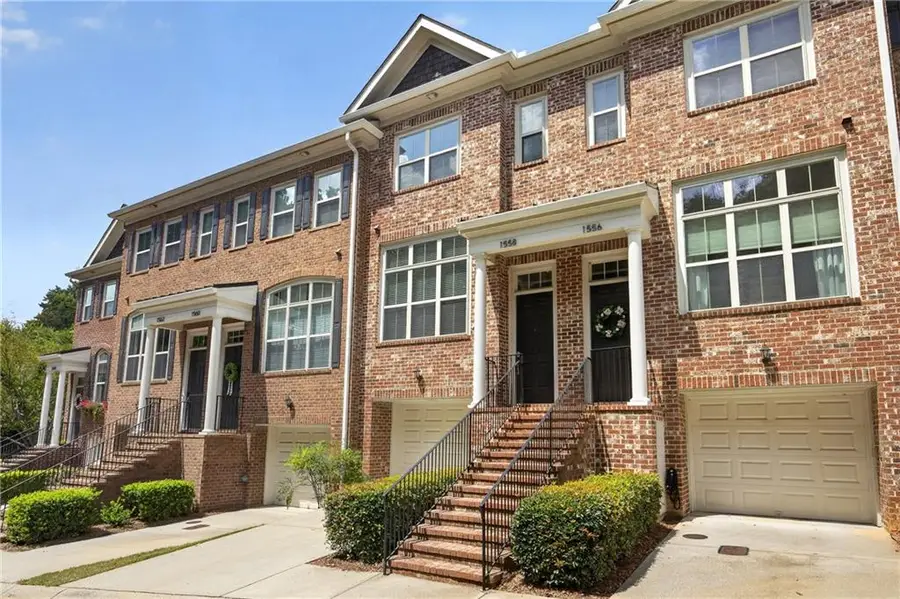1558 Mosaic Way, Smyrna, GA 30080 - #2
