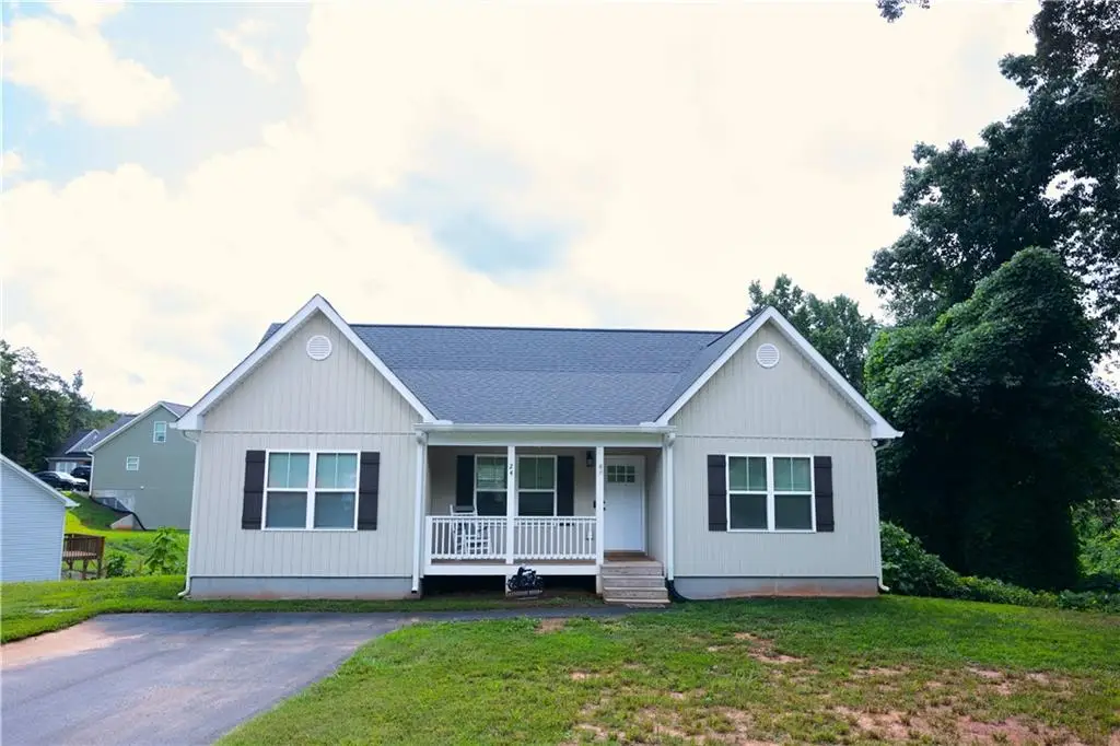 24 Great Works Drive, Dahlonega, GA 30533 - #1