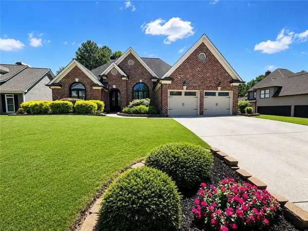 1265 Lamont Circle, Dacula, GA 30019