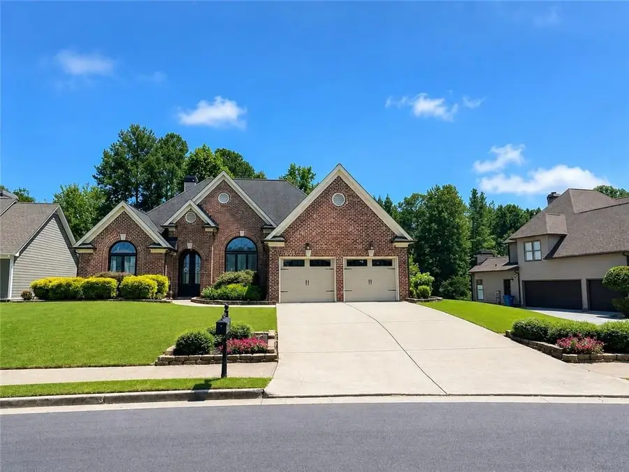 1265 Lamont Circle, Dacula, GA 30019 - #2