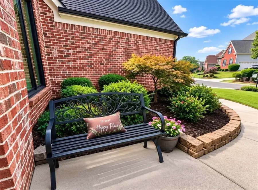 1265 Lamont Circle, Dacula, GA 30019 - #3